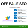 Off-Page SEO Guidebook